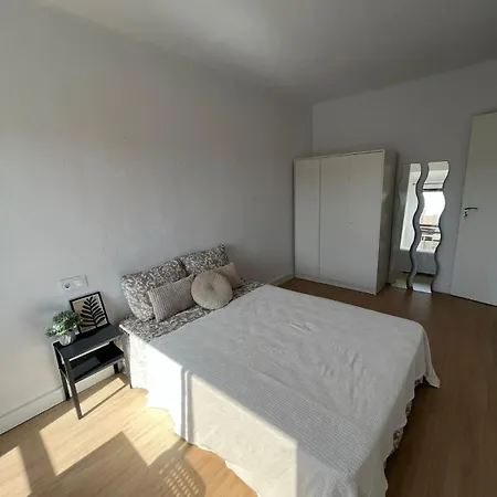 Coliving Sunset * アリカンテ