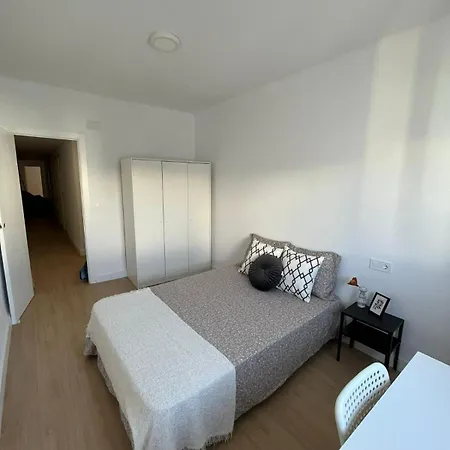Coliving Sunset ゲストハウス アリカンテ