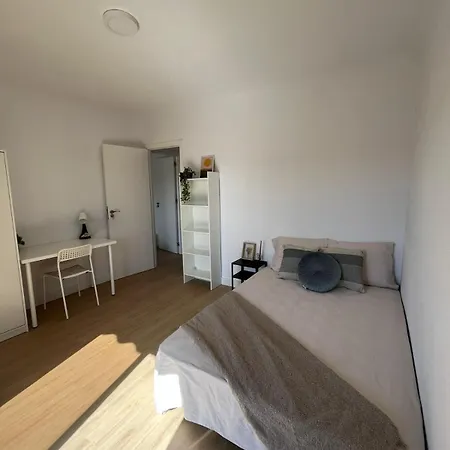 Coliving Sunset ゲストハウス *
