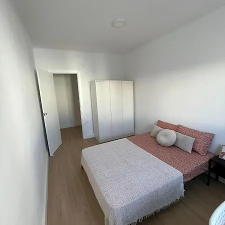 ゲストハウス Coliving Sunset