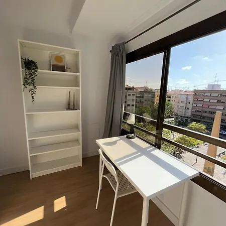 Coliving Sunset アリカンテ