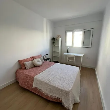 Coliving Sunset アリカンテ